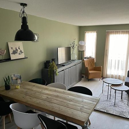 Appartement Senang, Resort Amelander Kaap Hollum (Ameland) Exterior foto