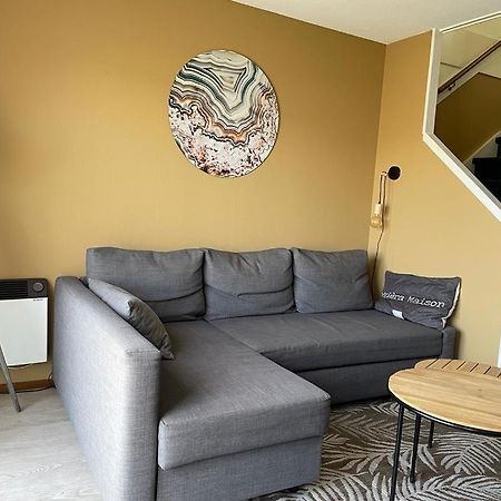 Appartement Senang, Resort Amelander Kaap Hollum (Ameland) Exterior foto