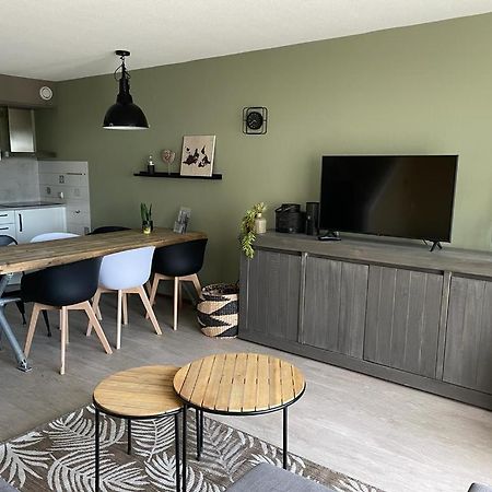 Appartement Senang, Resort Amelander Kaap Hollum (Ameland) Exterior foto