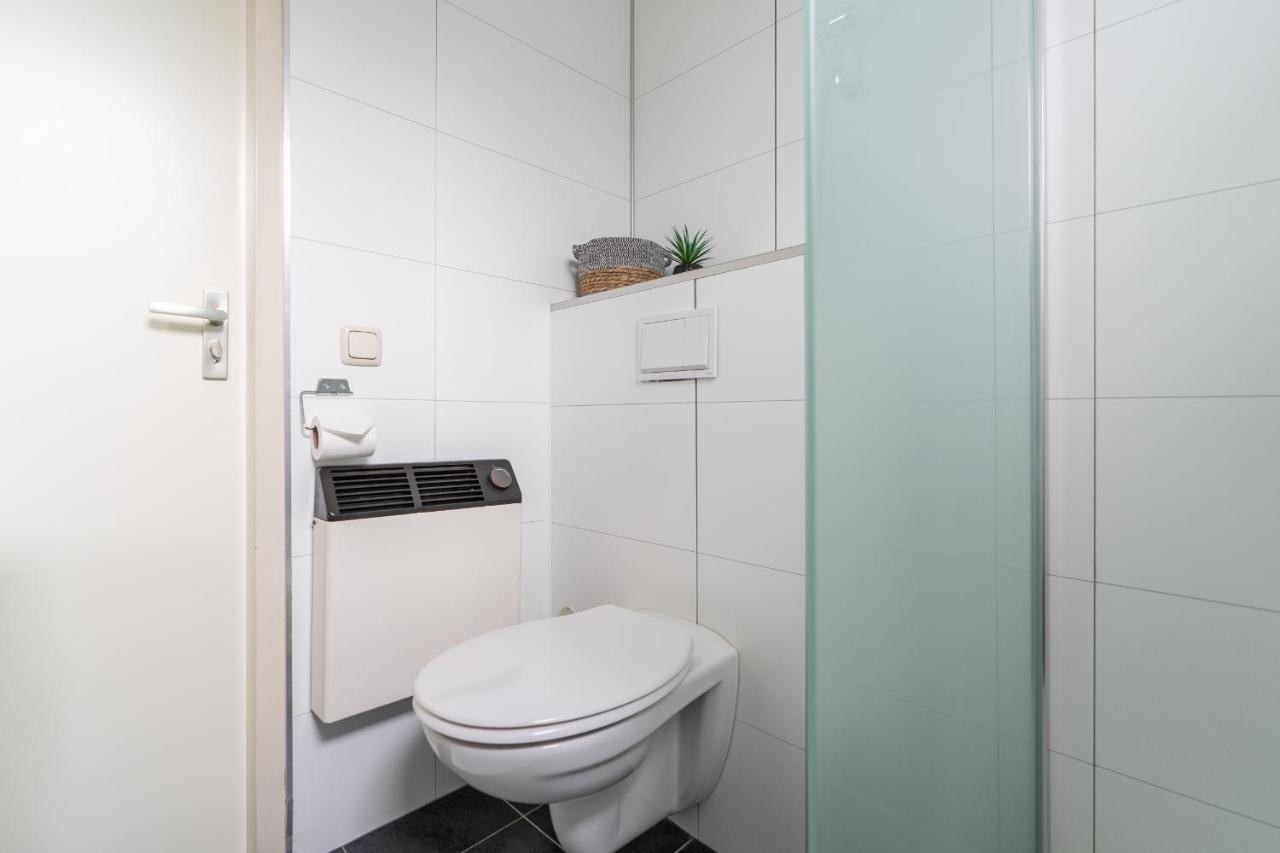 Appartement Senang, Resort Amelander Kaap Hollum (Ameland) Exterior foto