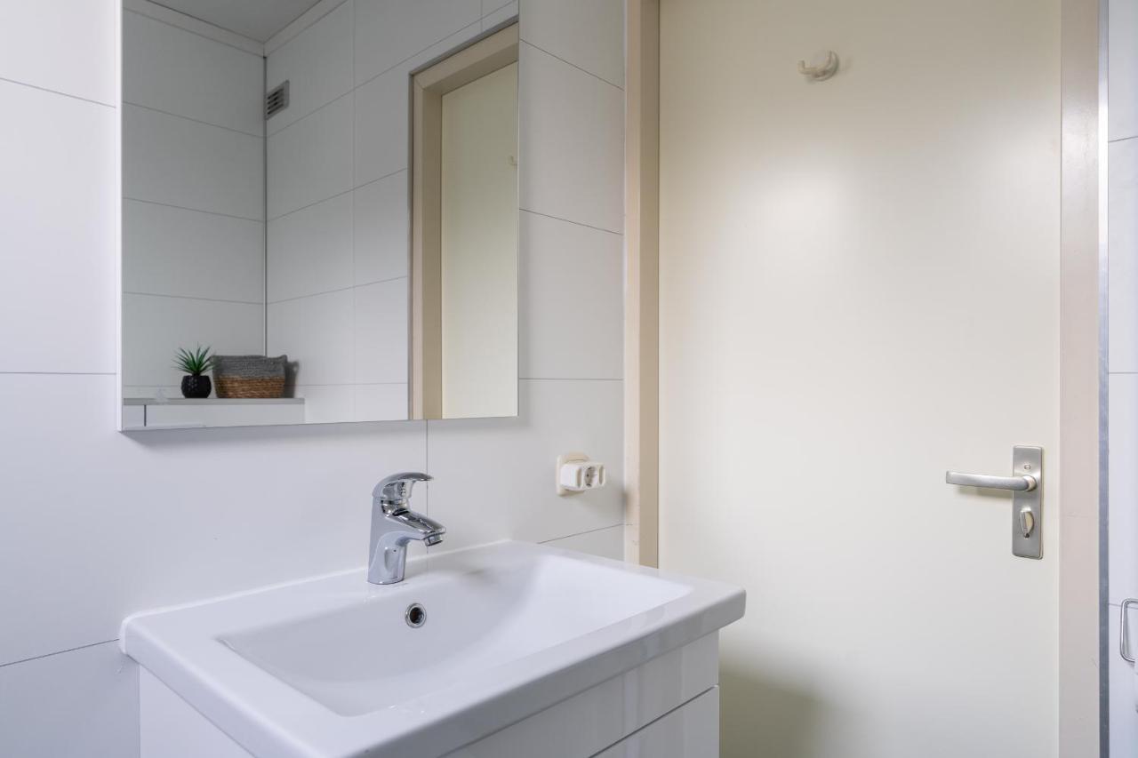 Appartement Senang, Resort Amelander Kaap Hollum (Ameland) Exterior foto