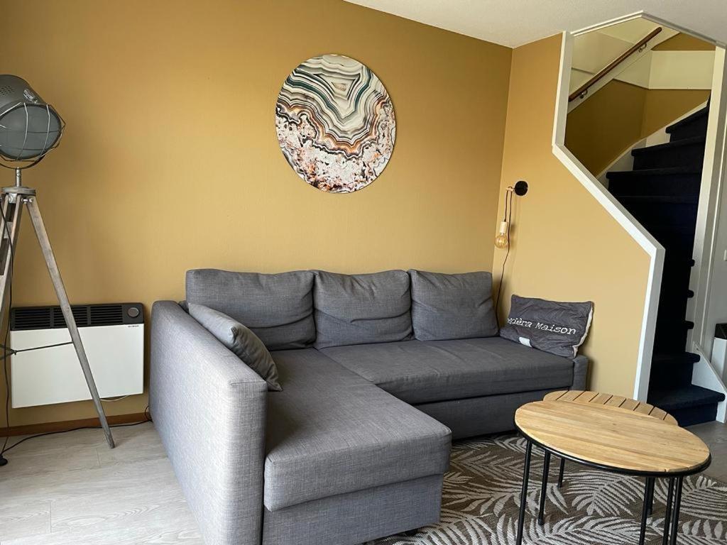 Appartement Senang, Resort Amelander Kaap Hollum (Ameland) Exterior foto