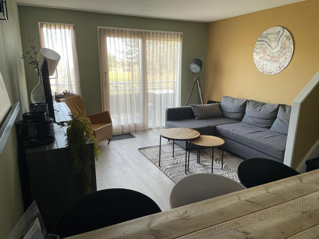 Appartement Senang, Resort Amelander Kaap Hollum (Ameland) Exterior foto
