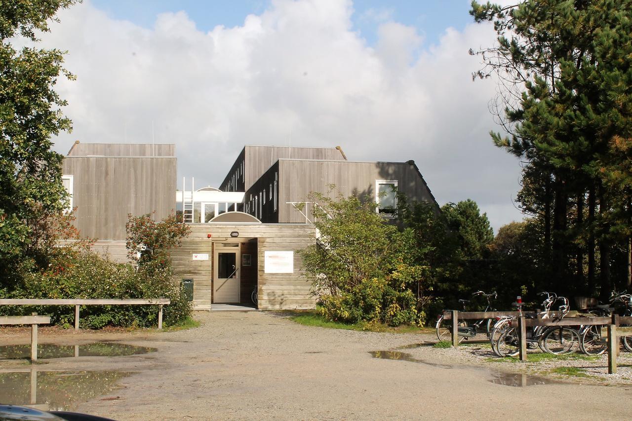 Appartement Senang, Resort Amelander Kaap Hollum (Ameland) Exterior foto