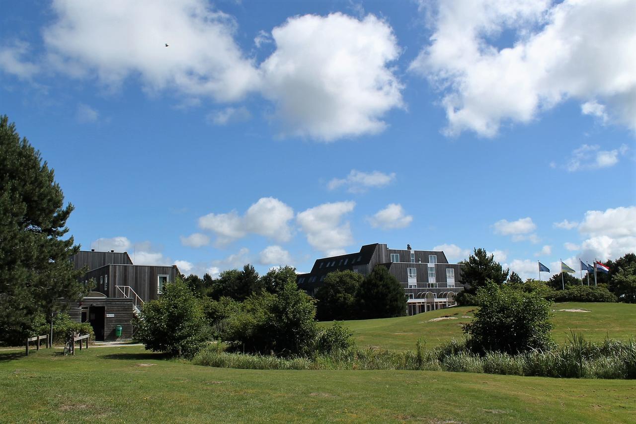 Appartement Senang, Resort Amelander Kaap Hollum (Ameland) Exterior foto