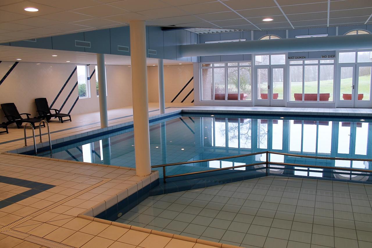 Appartement Senang, Resort Amelander Kaap Hollum (Ameland) Exterior foto