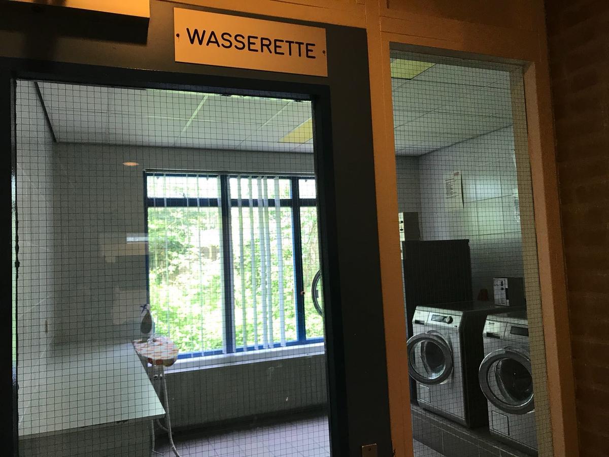 Appartement Senang, Resort Amelander Kaap Hollum (Ameland) Exterior foto