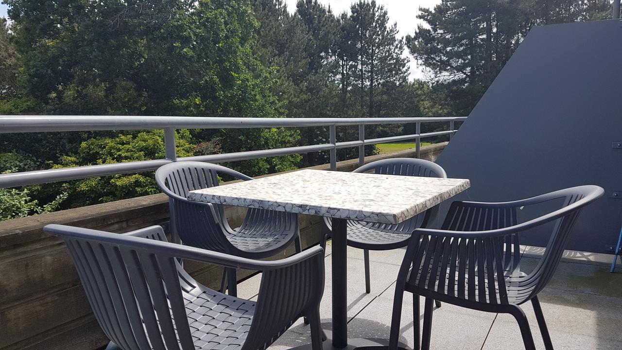 Appartement Senang, Resort Amelander Kaap Hollum (Ameland) Exterior foto