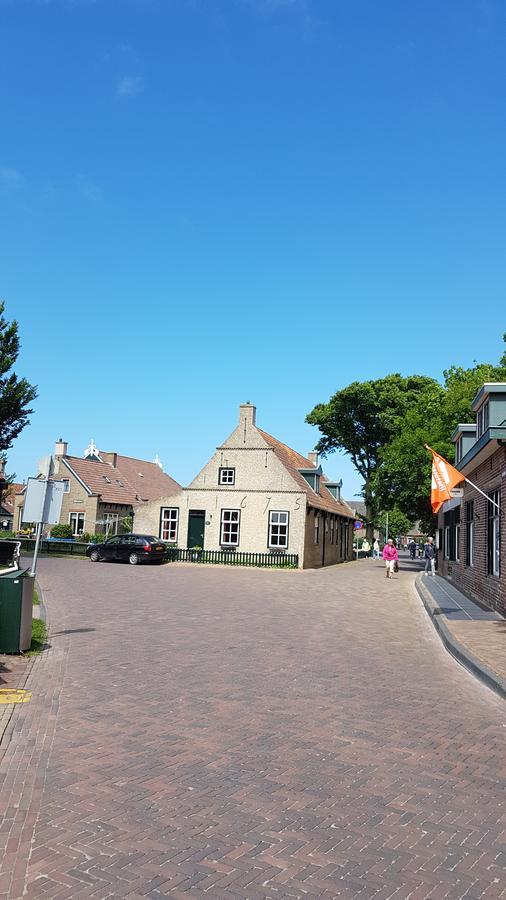 Appartement Senang, Resort Amelander Kaap Hollum (Ameland) Exterior foto